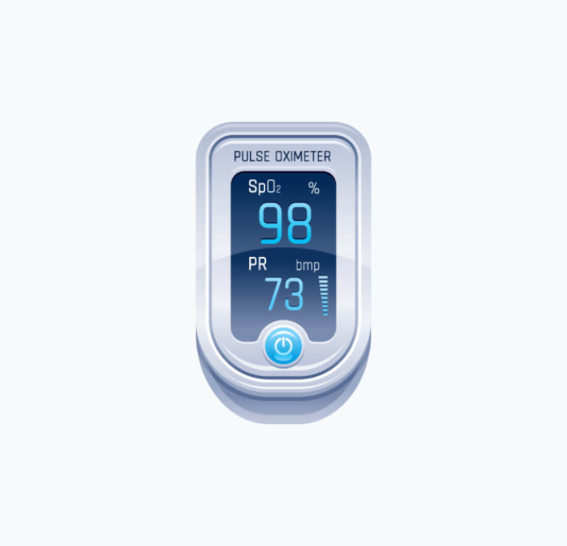 Best Pulse Oximeter Available at Skymoon Healthcare