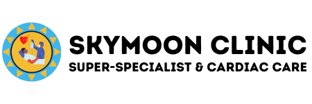 Skymoon Clinic Logo